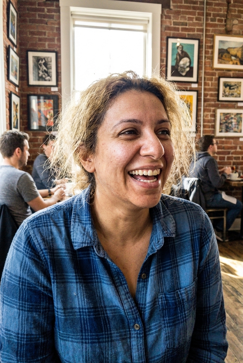 Street Photography - Before